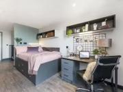 Deal! 1 BR Club Studio