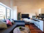 New 1 BR Collingham Place