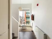Cheap 1 BR Delancey Passage, London