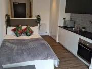 Just in! 1 BR Deluxe Studio