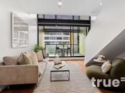 Unique 1 BR E304/2 6 Mandible Street, Alexandria, NSW 2015