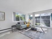 Charming 1 BR East 12th Avenue