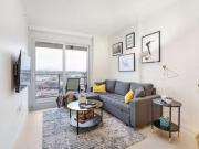 New 1 BR East 2nd Avenue