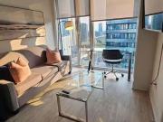 Cheap 1 BR Front Street West