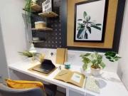 Deal! 1 BR Gold Studio