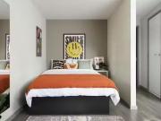 Unique 1 BR Greetham Street Studio, Classic