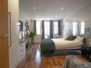 Nice 1 BR Hops House Premium Studio