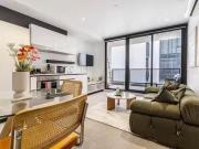 New 1 BR Inkerman Street