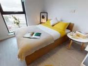 New 1 BR Platinum Studio Plus