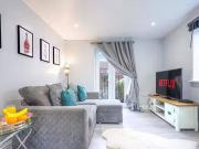 Rental! 1 BR Prince Rupert Drive