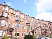 New 1 BR Property to rent in Flat 0/2, 112 Novar Drive,...