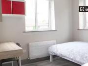 Nice 1 BR Room for rent in Whitehall A, Dublin
