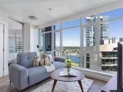 New 1 BR Seymour Street