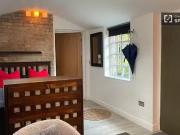 Deal! 1 BR Studio apartment for rent in Killiney, Dublin