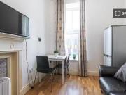 Charming 1 BR Studio for rent in Financial District, Dublin