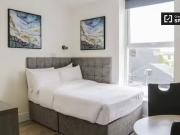 Just in! 1 BR Studio for rent in Portobello, Dublin