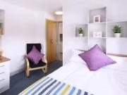 New 1 BR Unilife High Street Twodio