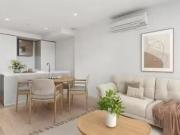Deal! 1 BR UNIT 4307/135 Abeckett Street, Melbourne, VIC...