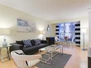 Nice 1 BR University Avenue