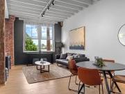 Charming 1 BR Vernon Terrace