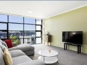 Rental! 1 BR W626/221 229 Sydney Park Road,...