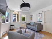 Cozy 1 BR West 11th Avenue