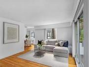 Just in! 1 BR West 8th Avenue