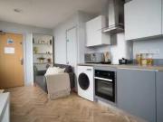 Nice 1 BR West Wing, Cardiff Classic Ensuite