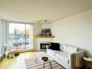 Cozy 1 BR Yew Street Cozy 1 BR Yew Street