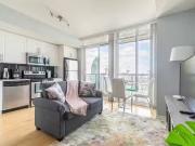 Deal! 1 BR York Street