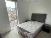 Rental! 1 Room HL Snow Hill Wharf 2 Bedroom 2 Bathroom