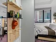 New 1 Room Melbourne Victoria Markets 4 Bedroom Shared...