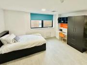 Just in! 1 Room Northgate House 9 Bed Ensuite