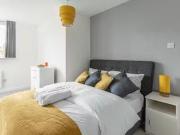 Rental! 1 Room Queen St S05 2 Bed