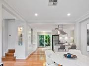Unique 1A Greenbank Street, Marrickville, NSW 2204