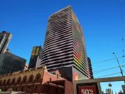 For Rent! 2004/551 Swanston Street, CARLTON Apartment...