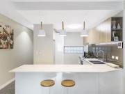 Unique 201/297 Lancaster Road, Ascot, QLD 4007