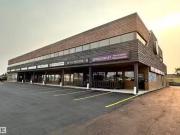 Cozy 201 2 Athabascan Avenue, Sherwood Park, AB, T8A 4E3...