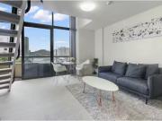 Charming 204/132 Susinteraction Street, Sydney Apartment...