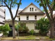 Unique 2062 Cornwall Street, Regina, SK, S4P 2K5 commercial.
