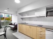Unique 208/318 Little Bourke Street, MELBOURNE, VIC 3000...