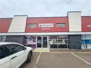 For Rent! 209 Collishaw St, Moncton, NB, E1C 9P9 commercial.