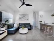 For Rent! 20 Kingfisher Lane, EAST BRISBANE House for...
