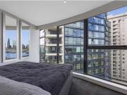 Deal! 2101/30 Glen Street, Milsons Point Apartment for...
