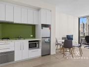 Nice 2112/25 Therry Street, Melbourne, VIC 3000