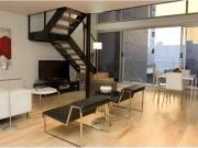 Charming 211/61 Mackenzie Street, Melbourne Apartment...