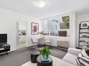 Cozy 21/2 The Vaucluse, Richmond Apartment for rent...