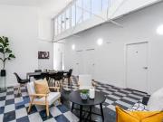 Unique 2/13 Hutt Street, Adelaide, SA 5000