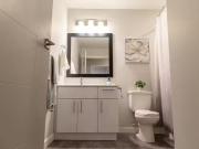 Cozy 2182 1 Bed 1 Bath 10th Line