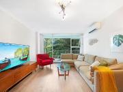 Cozy 2/1B Innes Road, Greenwich, NSW 2065
